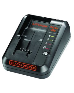 Black+Decker 18V Lithium-Ion A1 Battery Charger BDC1A-QW