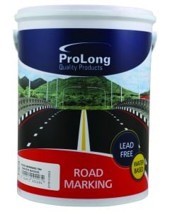 ProLong Road Marking Red 5L RMREDWB05