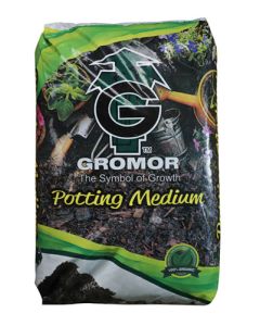 Gromor Potting Soil 30dm³ 1402