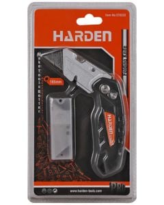 Harden Folding Knife 570332