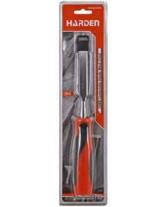 Harden Wood Work Chisel With Rubber Handle 16mm 611015