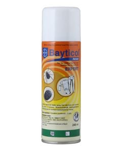 Bayer Bayticol Aerosol Spray 240ml