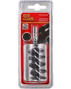 Tork Craft Spiral Wire Brush 90 x 60 x 28mm TCW-SP285590