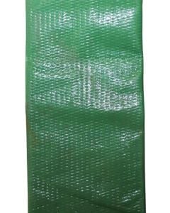 Green Layflat Hose 50mm x 10m HLFGREEN050X.10