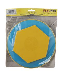 Protek Flyzone Reusable Fly Trap With Bait FLYREUSE