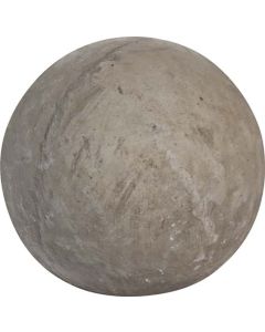 Concrete Sphere Ball 300mm 1FI017E
