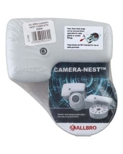 Allbro Complete Camera Den Box 90mm G188