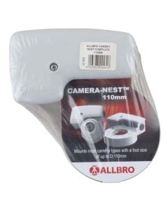 Allbro Complete Camera Den Box 110mm G189