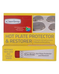Carbro Hot Plate Protector & Restorer 335004