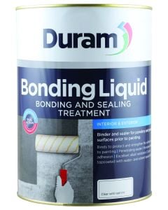Duram Bonding Liquid 5L 421-60-005