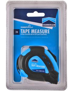ChamberValue Ergonomic Measuring Tape 16mm x 3m 