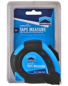 ChamberValue Ergonomic Measuring Tape 25mm x 8m 
