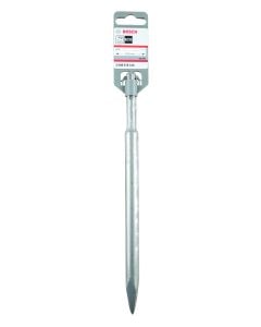Bosch SDS Plus Pointed Chisel 250mm 2608578516