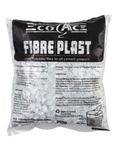 EcoAce 6mm Fibre Plast 250g