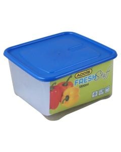 Addis Fresh Stuff Storage Box 1300ml 92226