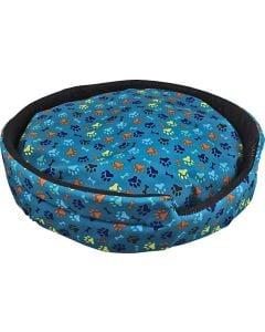 Grants Extra Large Deluxe Pet Bed Assorted DBD50