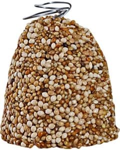 Grants Small Budgie Seed Bell GSB100