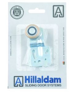 Hillaldam CN020 Sliding Door Front Hanger - 2 Pack 270610P