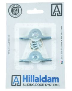 Hillaldam 73M Sliding Door Roller - 2 Pack 276490P