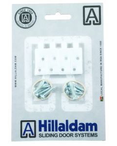 Hillaldam 74 Sliding Door Guide - 4 Pack 276550P