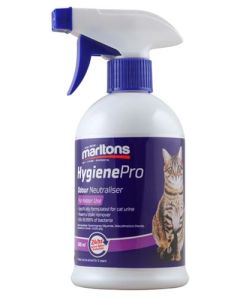 Marltons HygienePro Odour Neutraliser 500ml 57552C