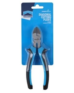 ChamberValue Diagonal Cutter Pliers 160mm FH4654