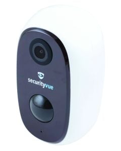 Securityvue Smarthome Rechargeable Outdoor IP Camera With Motion Sensor SVIPC6 