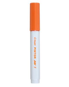 Pilot Orange Pintor Fine Point Pen SW-PT-F-O
