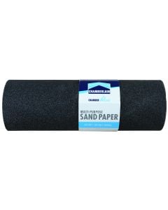 ChamberValue 100 Grit Sandpaper Roll 300mm x 5m 78072759934
