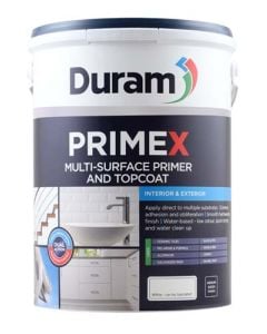 Duram Primex Multi-Purpose Primer 5L