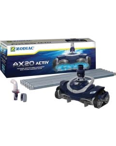 Zodiac AX20 Activ Pool Cleaner 630-3030