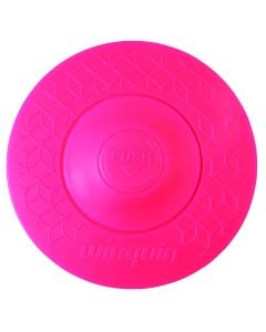 Wirquin Pink Universal Bath/Sink Plug 30722334