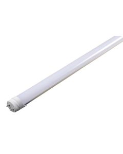 18W Cool White T8 LED Rechargeable Tube 1200mm EMG-LEDT8-A4FR-CW