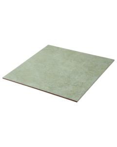 Chisel Grey Ceramic Tiles 400 x 400mm - 1.46m2/box