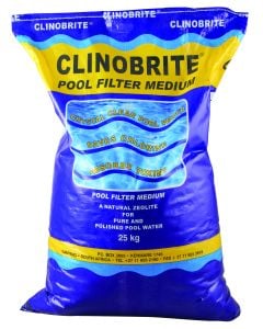 Clinobrite Pool Filter Medium 590-0011