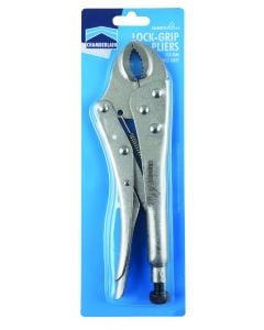 ChamberValue Locking Vice Grip Pliers 250mm FH9381