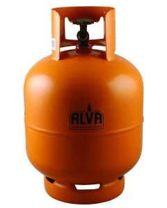 Alva Gas Cylinder 9kg (Empty) G090