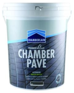 ChamberValue Chamber Pave 20L
