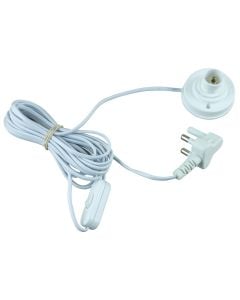Batten, Switch & Plug Light Kit A135P