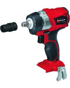 Einhell 18V Lithium-Ion Cordless Impact Wrench Z-4510040