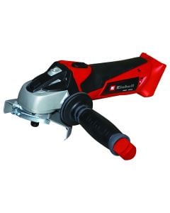 Einhell 18V Lithium-Ion Cordless 115mm Angle Grinder Z-4431110