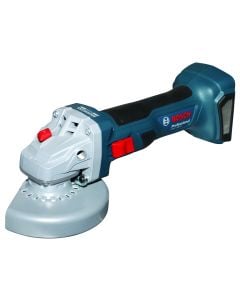 Bosch 18V Lithium-Ion Cordless 115mm Angle Grinder 06019H9022
