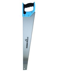 ChamberValue Plastic Handle Hand Saw 600mm F/H7431