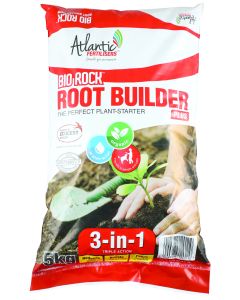 Atlantic Fertilizers Bio Rock 5kg ABR05
