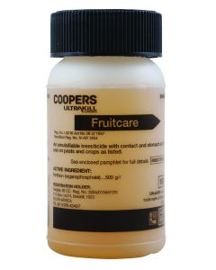 Coopers Ultrakill Fruitcare 100ml 810312