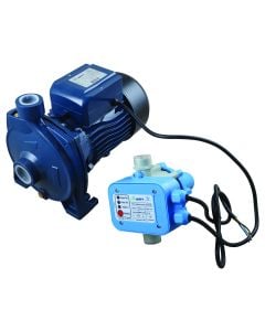 Aqua Duty Centrifugal Pump With Controller 1.1kW 830015454
