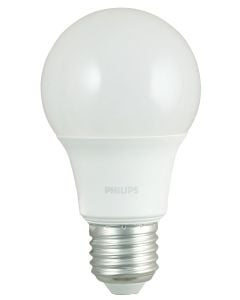 Philips 7W Cool Daylight E27 LED A60 Lamp