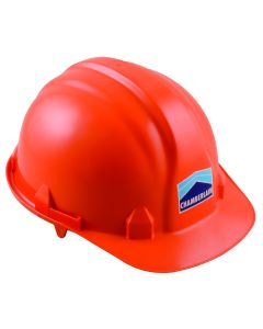 ChamberValue Orange Plastic Safety Cap CHAO290C