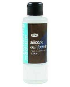 Atlas Silicone Cell Former 125ml ECF-125ML
