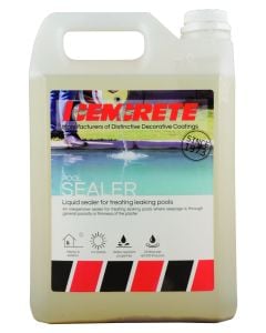 Cemcrete Pool Sealer 5L  680-0035